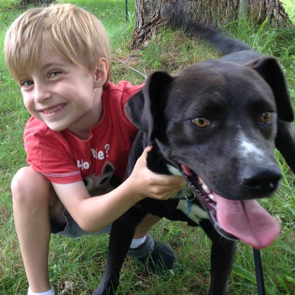 Meet your Posher, Lisa - Picture 1 of 1